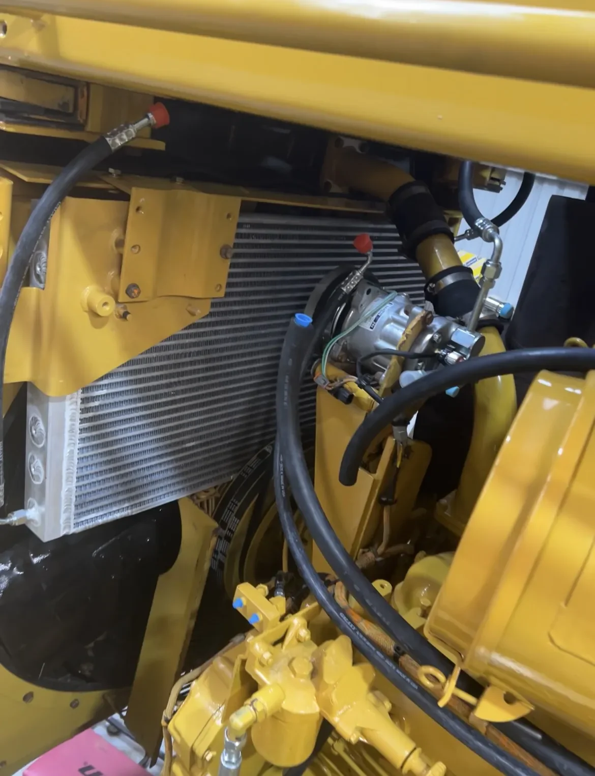 Safety system upgrades and battery isolator installation Auckland