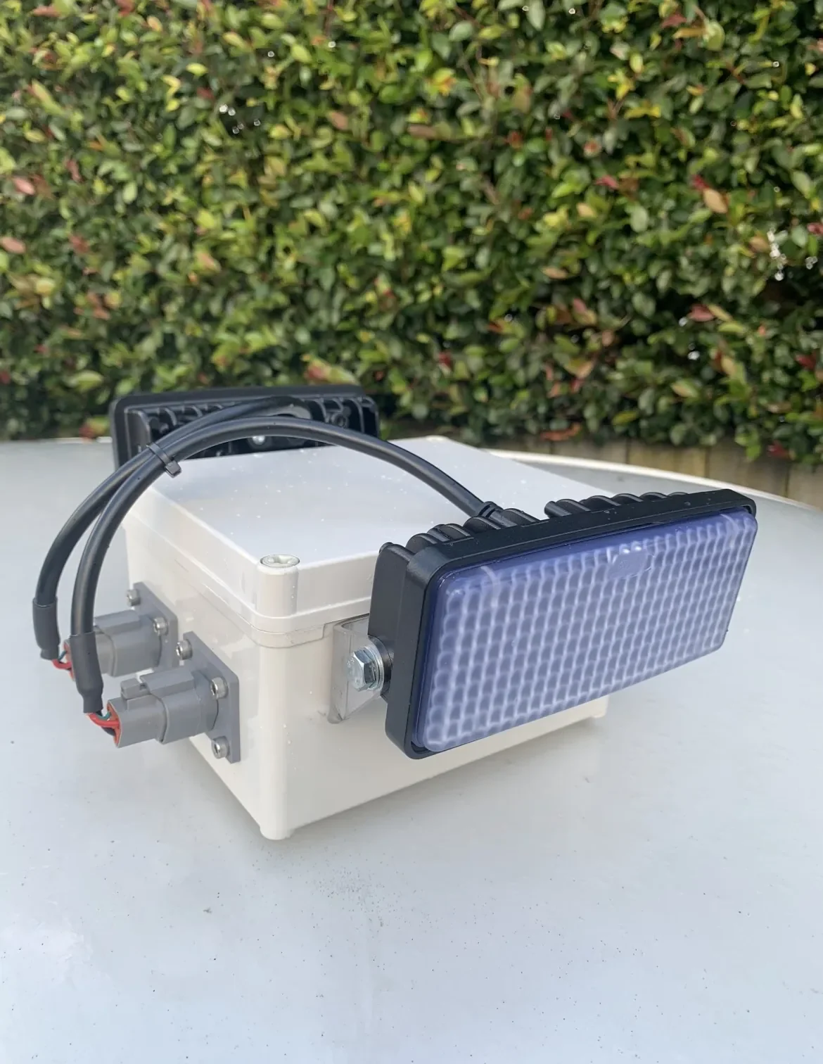 Automotive electrical diagnostics and repair South Auckland